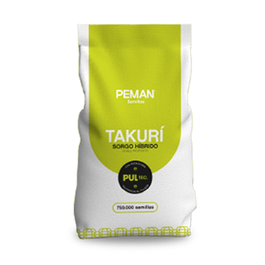 Takuri® Double Purpose Hybrid Sorghum
